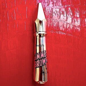 Benefit Cosmetics Gimme Brow+ Tinted Volumizing Eyebrow Gel Shade 4.5